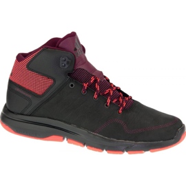 Zapatillas Adidas Climawarm Supreme M M18088 negro
