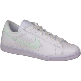 Nike Tennis Classic W Calzado 312498-135 blanco