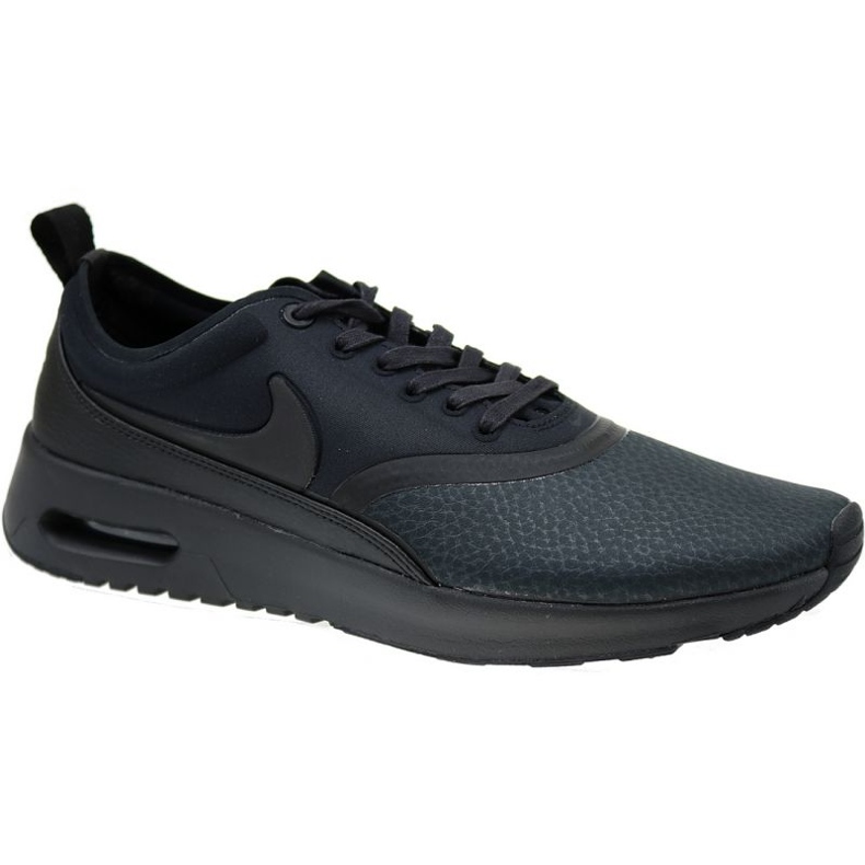 Nike Beautiful X Air Max Thea Ultra Premium W 848279-003 zapatillas negro