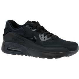 Zapatillas Nike Air Max 90 Ultra Gs W 844599-008 negro