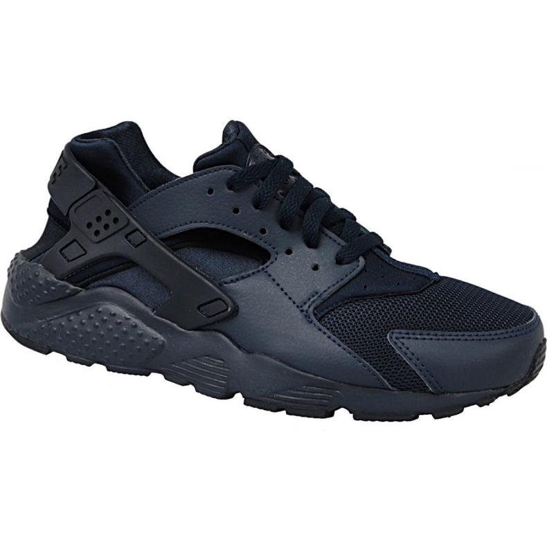 Zapatillas Nike Huarache Run Gs W 654275-403 negro Zapatillas Nike Huarache Run Gs W 654275-403 negro