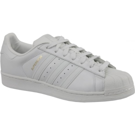 Zapatillas Adidas Superstar M CM8073 blanco