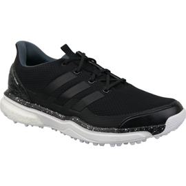 Zapatos adidas adiPower Sport Boost 2 M F33216 negro