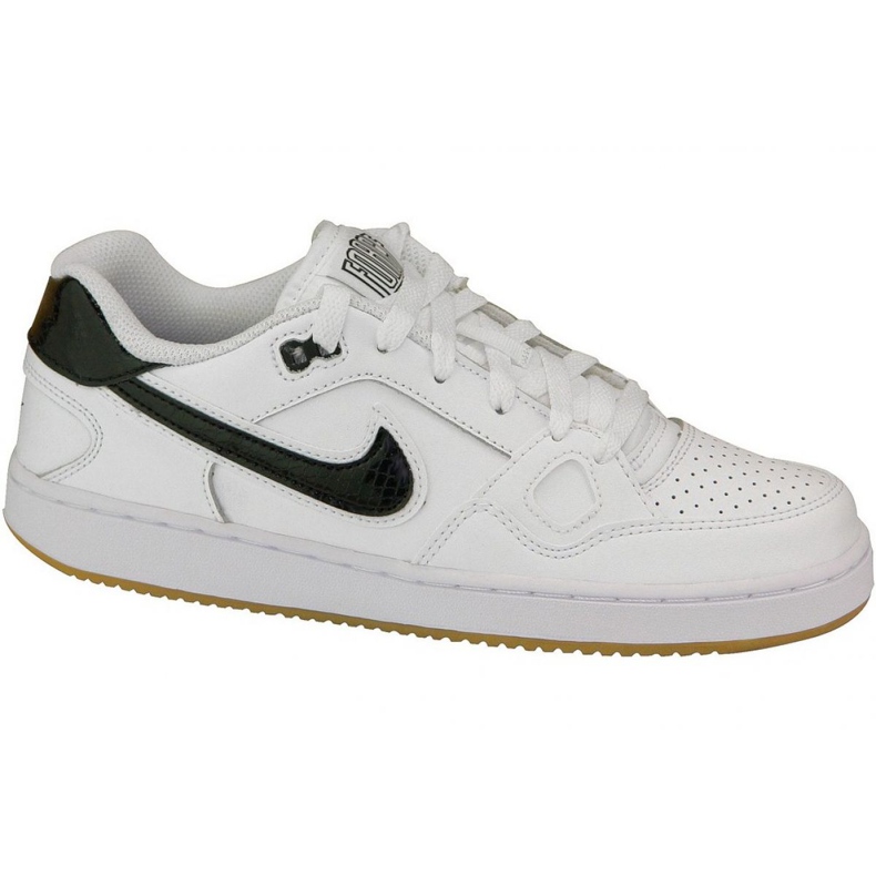 Zapatillas Nike Son Of Force Gs W 615153-108 blanco