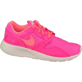 Zapatillas Nike Kaishi Gs W 705492-601 rosa