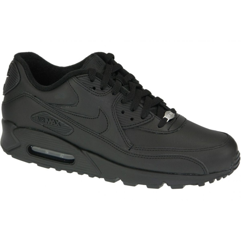 Calzado Nike Air Max 90 Ltr M 302519-001 negro