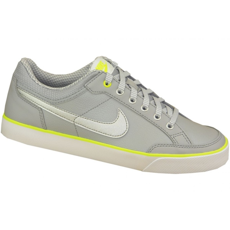 Nike Capri 3 Ltr Gs Jr 579951-010 gris