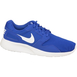 Zapatilla Nike Kaishi M 654473-412 azul