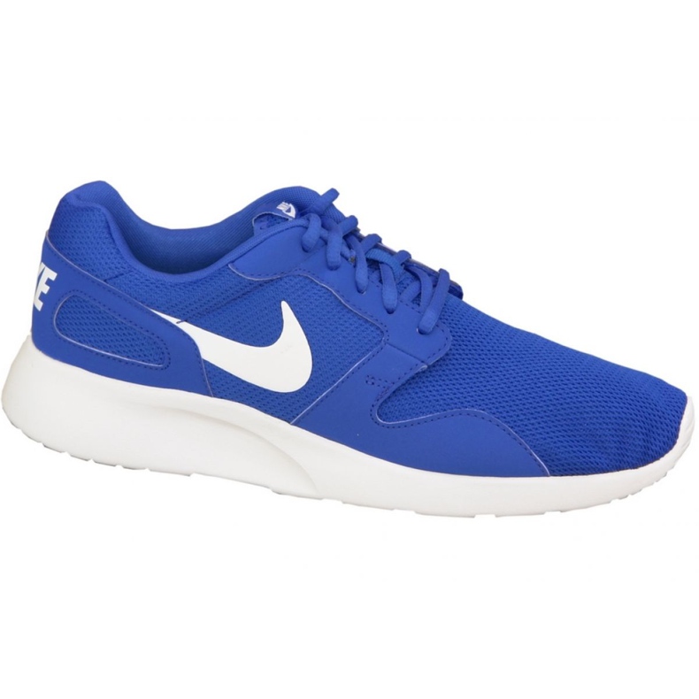 Zapatilla Nike Kaishi M 654473-412 azul
