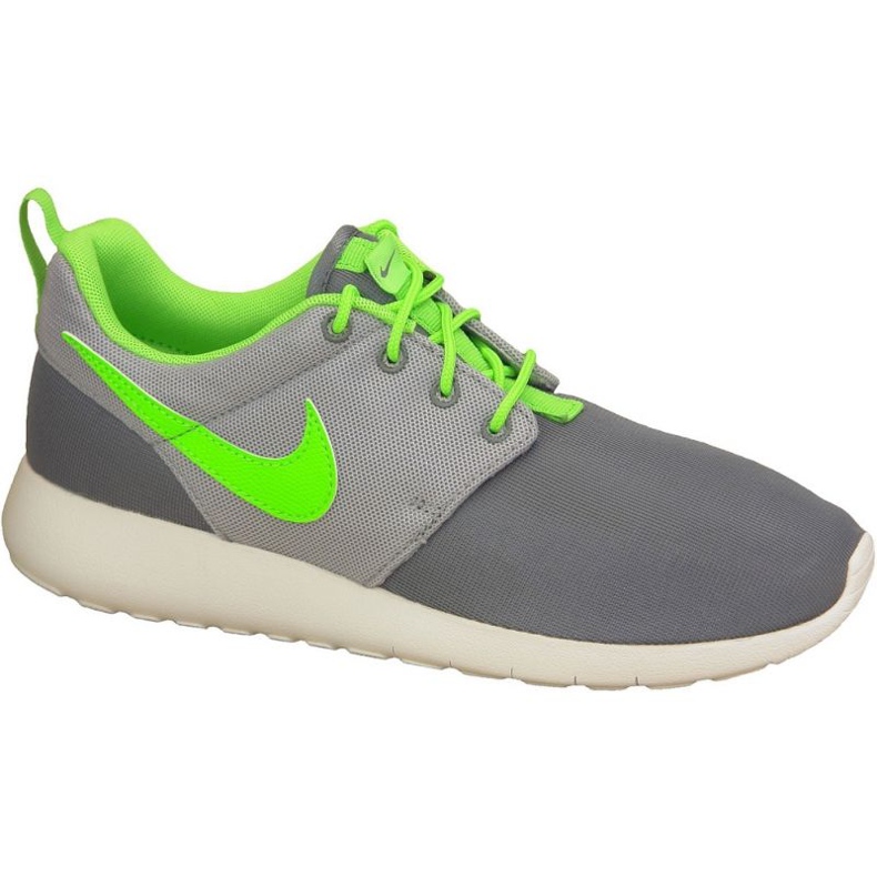 Zapatillas Nike Roshe One Gs W 599728-025 gris Zapatillas Nike Roshe One Gs W 599728-025 gris