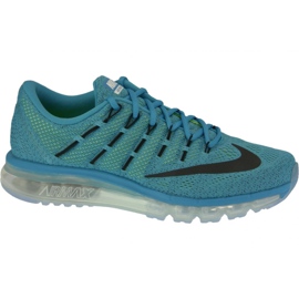 Nike Air Max 2016 M 806771-400 azul