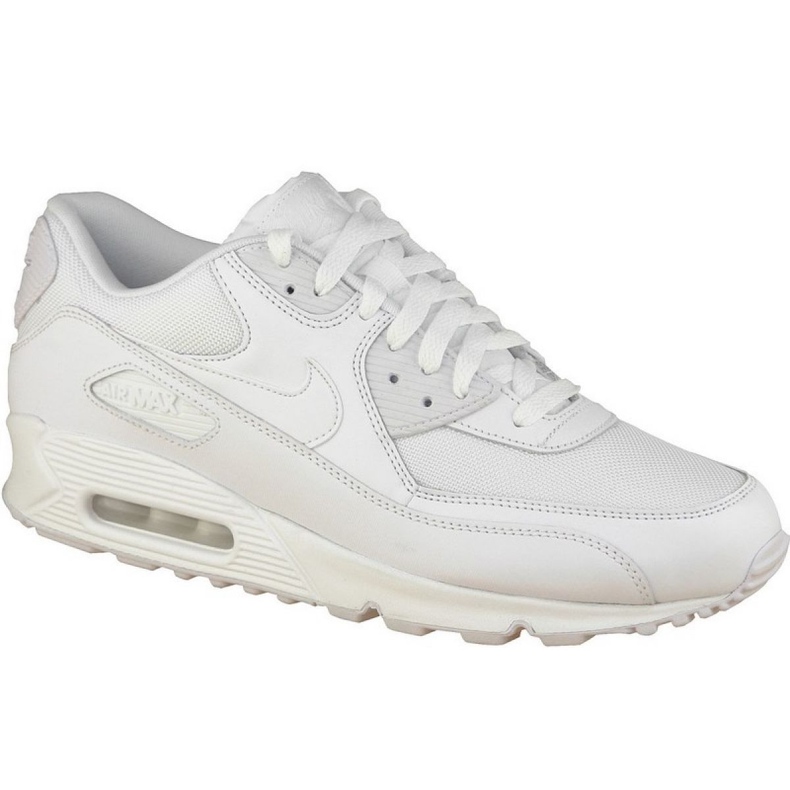 Calzado Nike Air Max 90 Essential M 537384-111 blanco