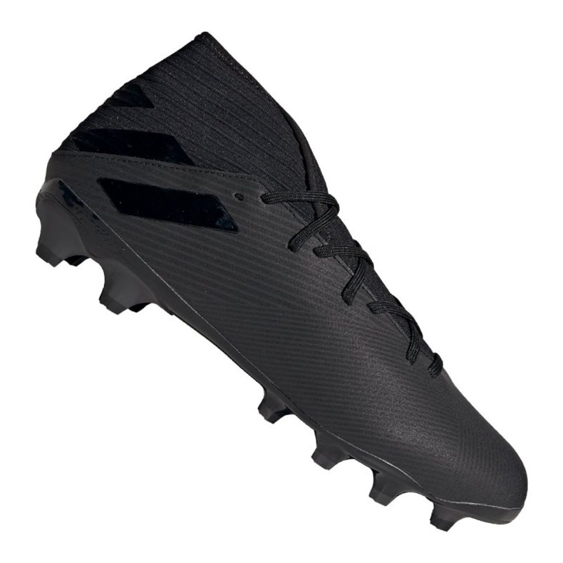 Zapatillas Adidas Nemeziz 19.3 Mg M EF8874 negro negro