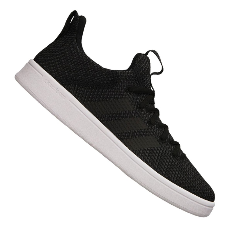 Zapatillas Adidas Cloudfoam Adventage Adapt M DB0264 negro