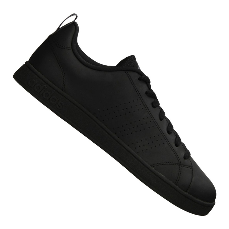 Zapatillas Adidas Cloudfoam Adventage Clean M F99253 negro