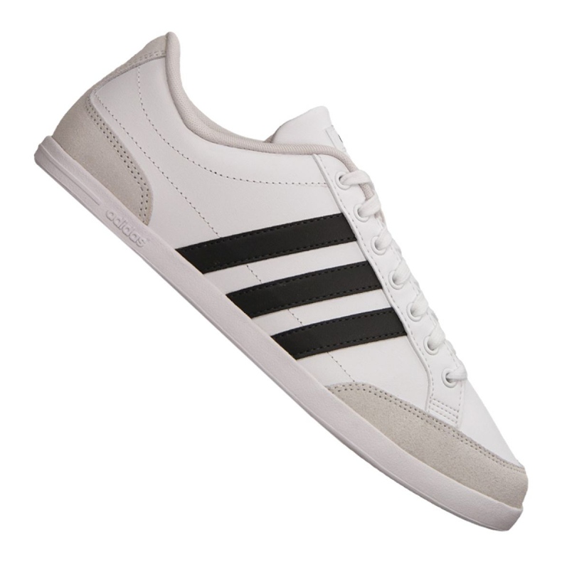 Zapatillas Adidas Caflaire M DB1347 blanco Zapatillas Adidas Caflaire M DB1347 blanco