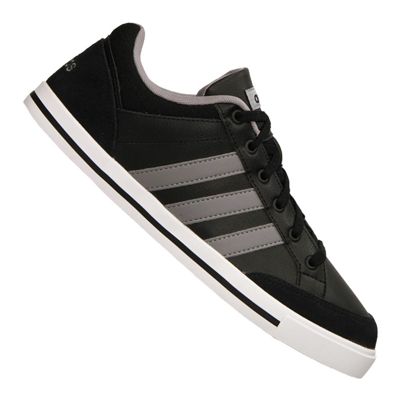 Zapatillas Adidas Cacity M BB9695 negro