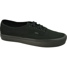 Zapatillas Vans Authentic Lite M VA2Z5J186 negro