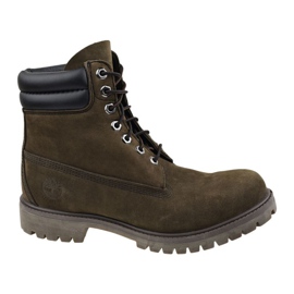Timberland 6 In Premium Boot M 73543 marrón