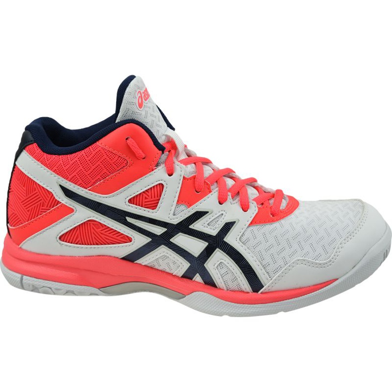 Asics Gel-Task Mt 2 M 1072A037-101 multicolor blanco