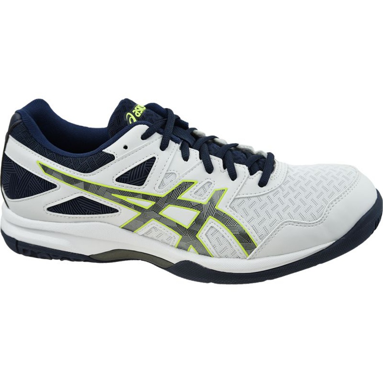 Asics Gel Task 2 M 1071A037-101 blanco