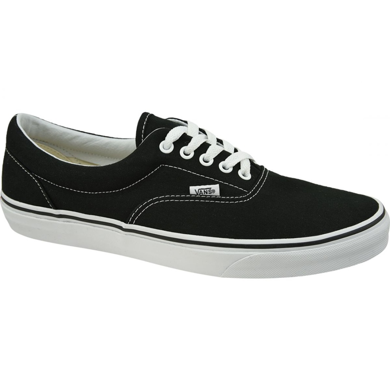Vans U Era Vewzblk Zapatos negro