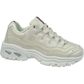 Zapatillas Skechers Energy W 13405-NAT beige Zapatillas Skechers Energy W 13405-NAT beige
