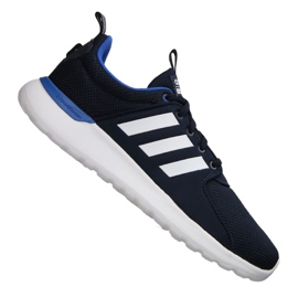 Zapatillas Adidas Cloudfoam Lite Racer M BB9821 negro