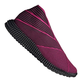 Botas de fútbol adidas Nemeziz 19.1 Tr M F34729 púrpura púrpura