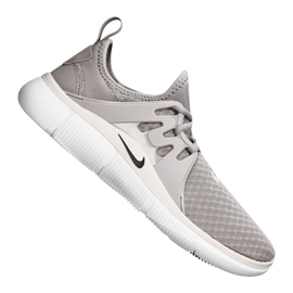 Zapato Nike Acalme M AQ2224-002 gris