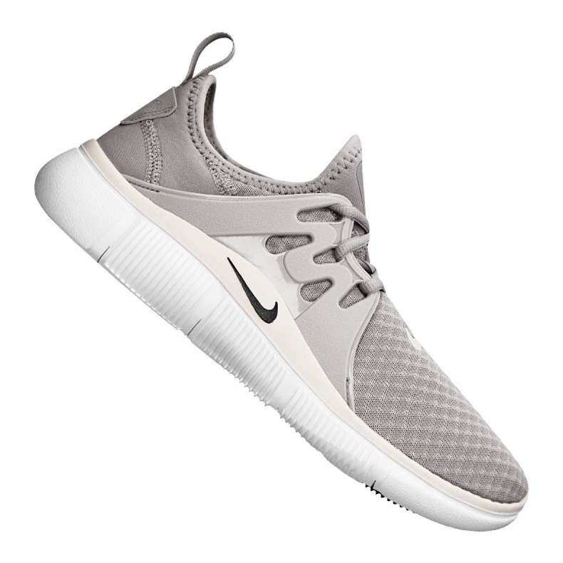 Zapato Nike Acalme M AQ2224-002 gris