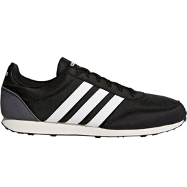 Zapatillas adidas V Racer 2.0 M BC0106 negro