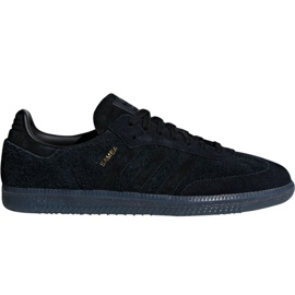 Zapatos adidas Samba Og M B75682 negro