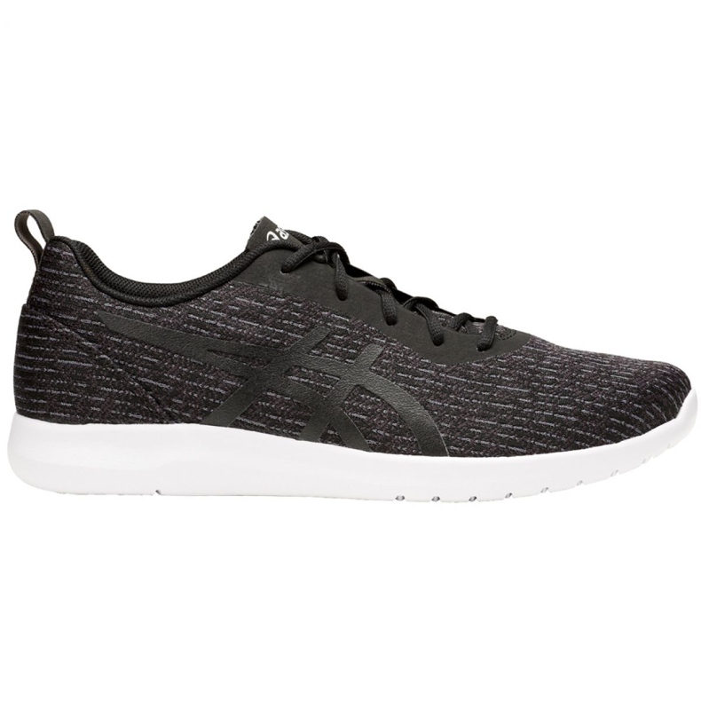Zapatillas Asics Kanmei 2 M 1021A011-001 negro