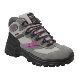 Zapatillas Grisport Grigio 13316S7G