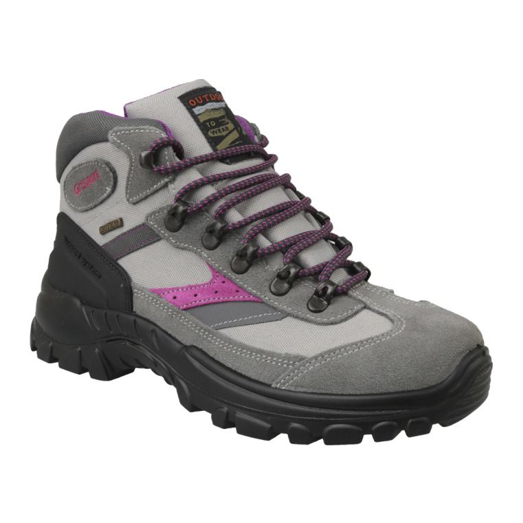 Zapatillas Grisport Grigio 13316S7G