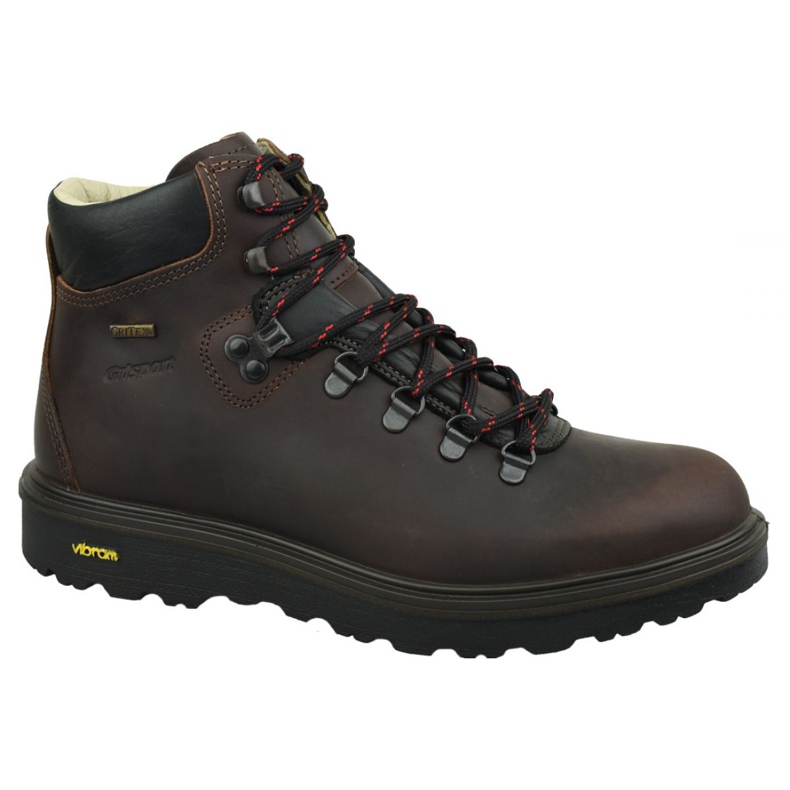Botas Grisport Northland M 40213DV61G marrón