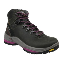Zapatillas Grisport Grigio W 13503D30G marrón