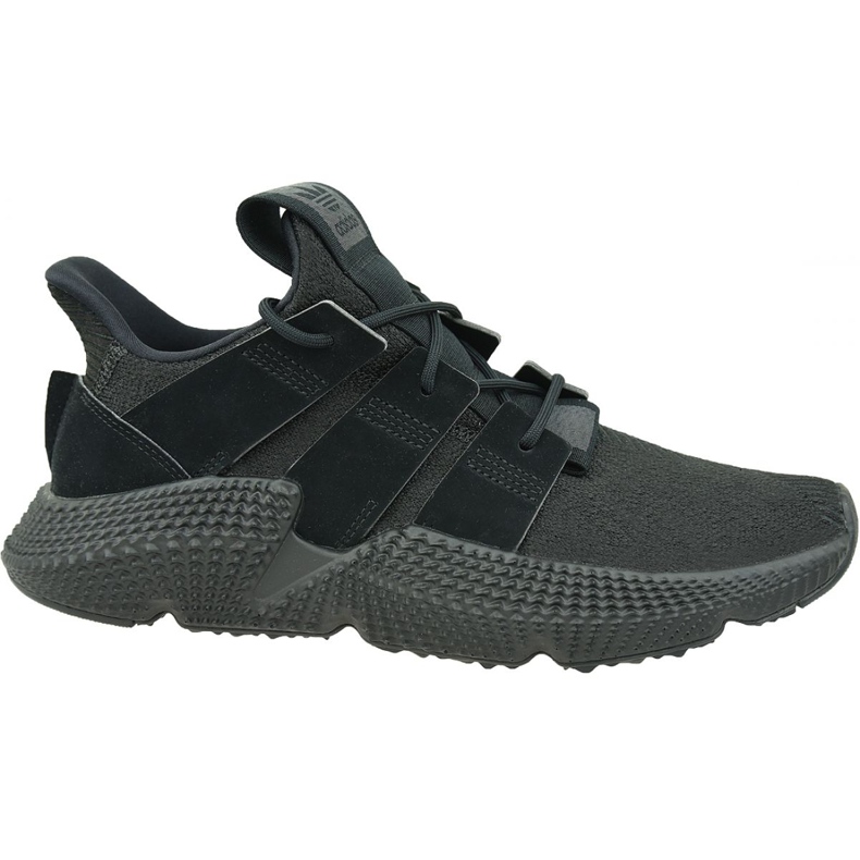 Zapatillas adidas Originals Prophere M B37453 negro
