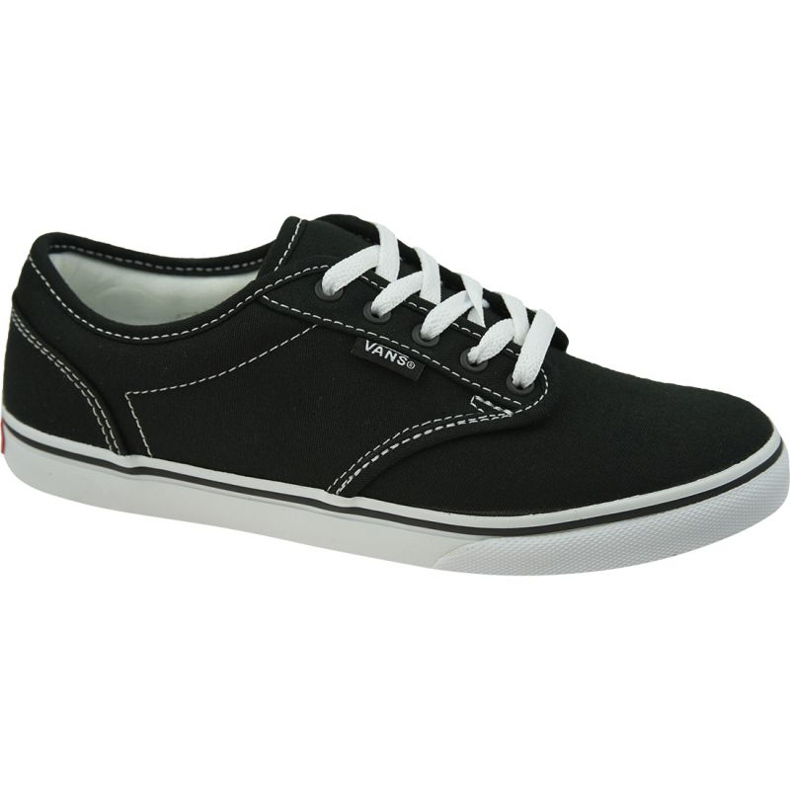 Zapatillas Vans Atwood Low W VNJO187 negro