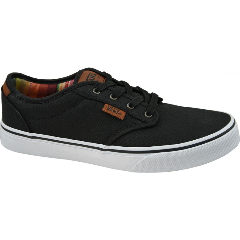 Vans Atwood W VA38IVGVY Zapatos gris