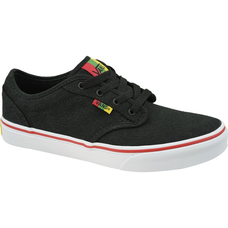 Vans Atwood W VA349P6BI Zapatos negro Vans Atwood W VA349P6BI Zapatos negro