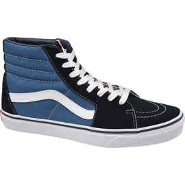 Vans Sk8-Hi VD5Invy Zapatos azul Vans Sk8-Hi VD5Invy Zapatos azul