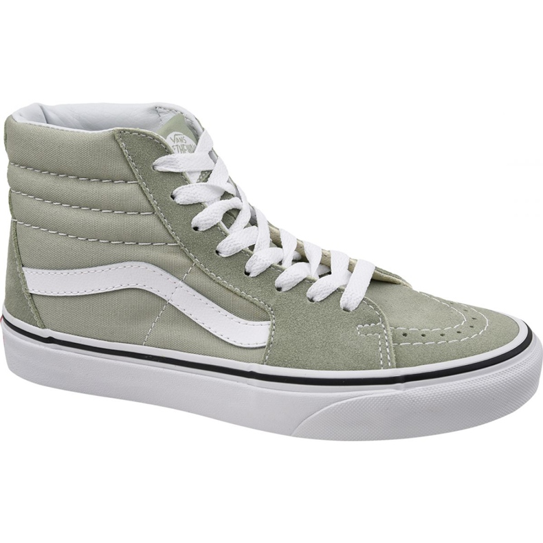 Vans Furgonetas SK8-Hi W VN0A38GEU621 gris