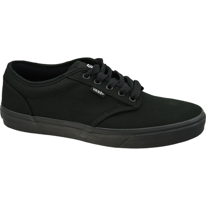 Zapatillas Vans Atwood M VTUY186 negro