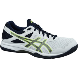 Asics Gel Task Mt 2 M 1071A036-101 blanco