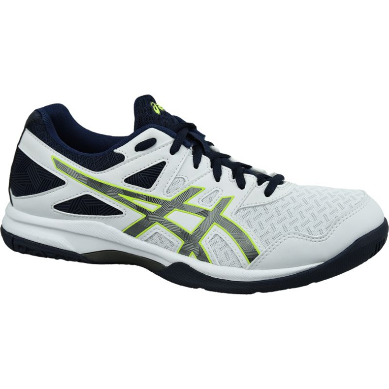 Asics Gel Task Mt 2 M 1071A036-101 blanco Asics Gel Task Mt 2 M 1071A036-101 blanco