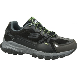 Zapato Skechers Outland 2.0 M 51589-BKCC negro