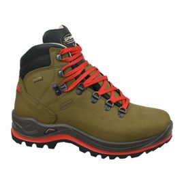 Zapatillas Grisport Marrone M 13701N32G marrón
