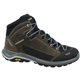 Zapatillas Grisport Marrone M 14317A2T marrón